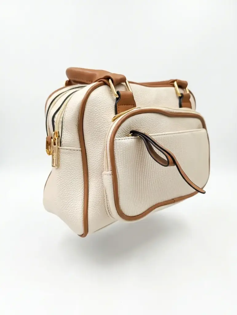 cartera armada chenson 