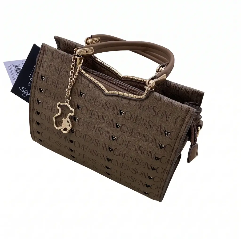 Cartera Chenson corazón