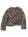campera animal print