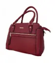 cartera roja YQ
