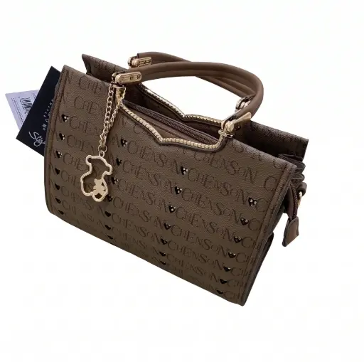 [sk000734] Cartera Chenson corazón